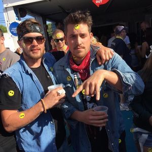 Meet your Posher, Dan